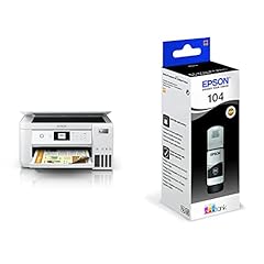 Epson ecotank 2856 for sale  Delivered anywhere in UK