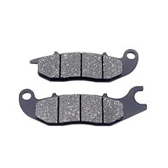 Pair motorcycle front for sale  Delivered anywhere in UK