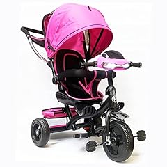 Kidisa kids tricycle for sale  Delivered anywhere in UK