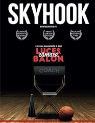 Skyhook especial baloncesto for sale  Delivered anywhere in UK