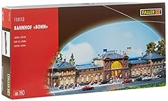 Faller bahnhof bonn gebraucht kaufen  Wird an jeden Ort in Deutschland