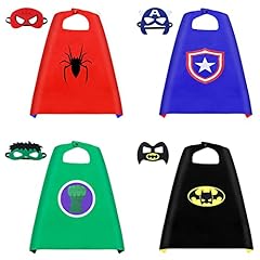 Inpoto superhero capes for sale  Delivered anywhere in USA 