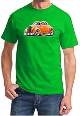 Used, 1934 1935 Ford Hot Rod Full Color Design Tshirt Large for sale  Delivered anywhere in Canada