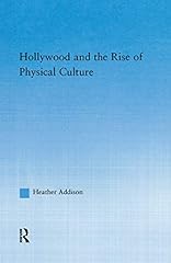 Hollywood rise physical for sale  Delivered anywhere in USA 