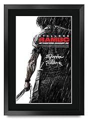 Hwc trading rambo for sale  Delivered anywhere in UK