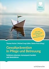 Gewaltprävention pflege betre gebraucht kaufen  Wird an jeden Ort in Deutschland