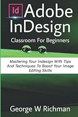 Adobe indesign classroom for sale  Delivered anywhere in USA 