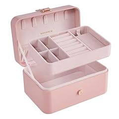 Songmics jewellery box for sale  Delivered anywhere in UK