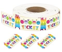 Jarthenaamcs 1000pcs smile for sale  Delivered anywhere in USA 