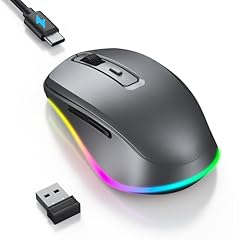Peious wireless mouse for sale  Delivered anywhere in USA 