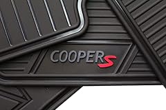 Floor mats mini for sale  Delivered anywhere in USA 