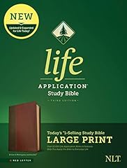 Tyndale nlt life for sale  Delivered anywhere in USA 