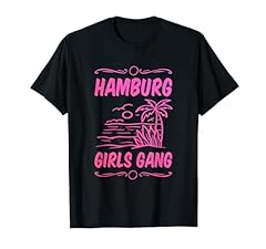 Hamburg girls gang gebraucht kaufen  Wird an jeden Ort in Deutschland