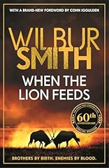 Lion feeds book for sale  Delivered anywhere in UK