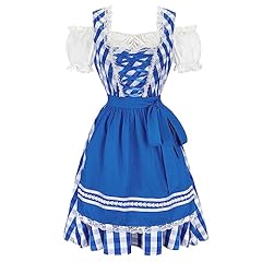 Oktoberfest costume women for sale  Delivered anywhere in USA 