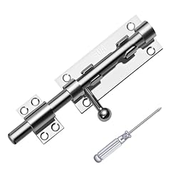 Door bolt lock for sale  Delivered anywhere in UK