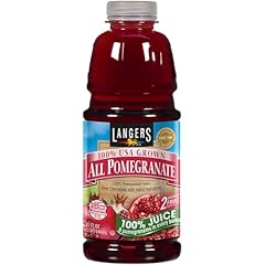 Langers pomegranate 100 for sale  Delivered anywhere in USA 