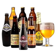 Belgian trappist abbey for sale  Delivered anywhere in UK