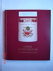 Chinese export porcelain d'occasion  Livré partout en France
