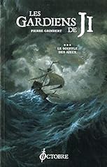 Souffle aieux gardiens d'occasion  Livré partout en France