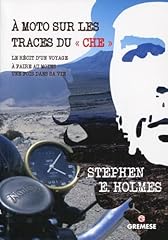 Moto traces che d'occasion  Livré partout en France