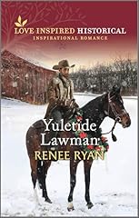 Yuletide lawman for sale  Delivered anywhere in USA 