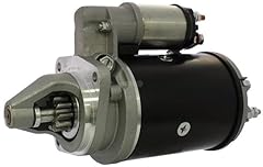 Anlasser 12v 8kw gebraucht kaufen  Wird an jeden Ort in Deutschland