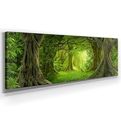 Wunderschönes leinwandbild wa gebraucht kaufen  Wird an jeden Ort in Deutschland