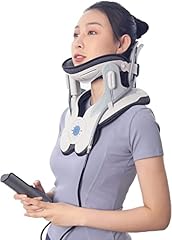 Cervical neck traction for sale  Delivered anywhere in USA 