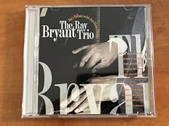 Ray bryant tribute usato  Spedito ovunque in Italia 