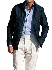 Rajegar men linen for sale  Delivered anywhere in UK
