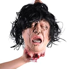 Halloween severed head for sale  Delivered anywhere in USA 