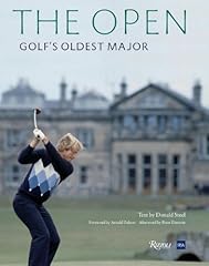 The open golf d'occasion  Livré partout en France