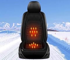 Heated car seat for sale  Delivered anywhere in UK