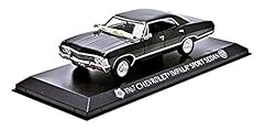 Greenlight chevrolet impala gebraucht kaufen  Wird an jeden Ort in Deutschland