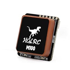 Hglrc m100 5883 for sale  Delivered anywhere in USA 