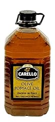 Carello olive pomace for sale  Delivered anywhere in USA 