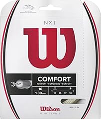 Wilson nxt strings d'occasion  Livré partout en France