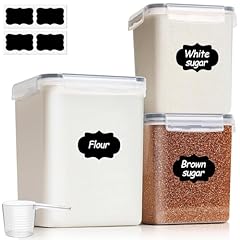 Comsaf flour sugar for sale  Delivered anywhere in USA 