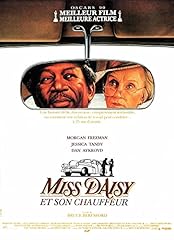 Affiche miss daisy d'occasion  Livré partout en France