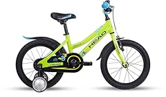 Head junior bicicletta usato  Spedito ovunque in Italia 
