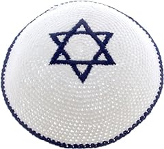 Kippa judaica kipa d'occasion  Livré partout en France