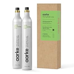 Aarke co2 gas for sale  Delivered anywhere in USA 