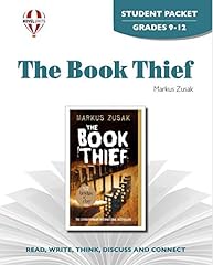 Book thief student for sale  Delivered anywhere in USA 