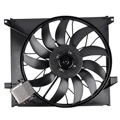 Bisenya ventilateur radiateur d'occasion  Livré partout en France