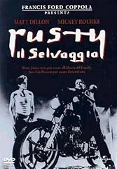 Rumble fish gebraucht kaufen  Wird an jeden Ort in Deutschland