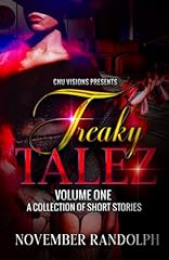 Freaky talez for sale  Delivered anywhere in USA 