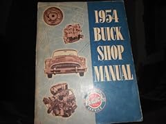 Buick shop manual for sale  Delivered anywhere in USA 