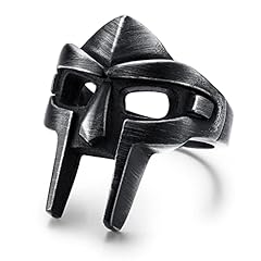 Doom mask ring for sale  Delivered anywhere in USA 