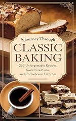Journey classic baking for sale  Delivered anywhere in UK